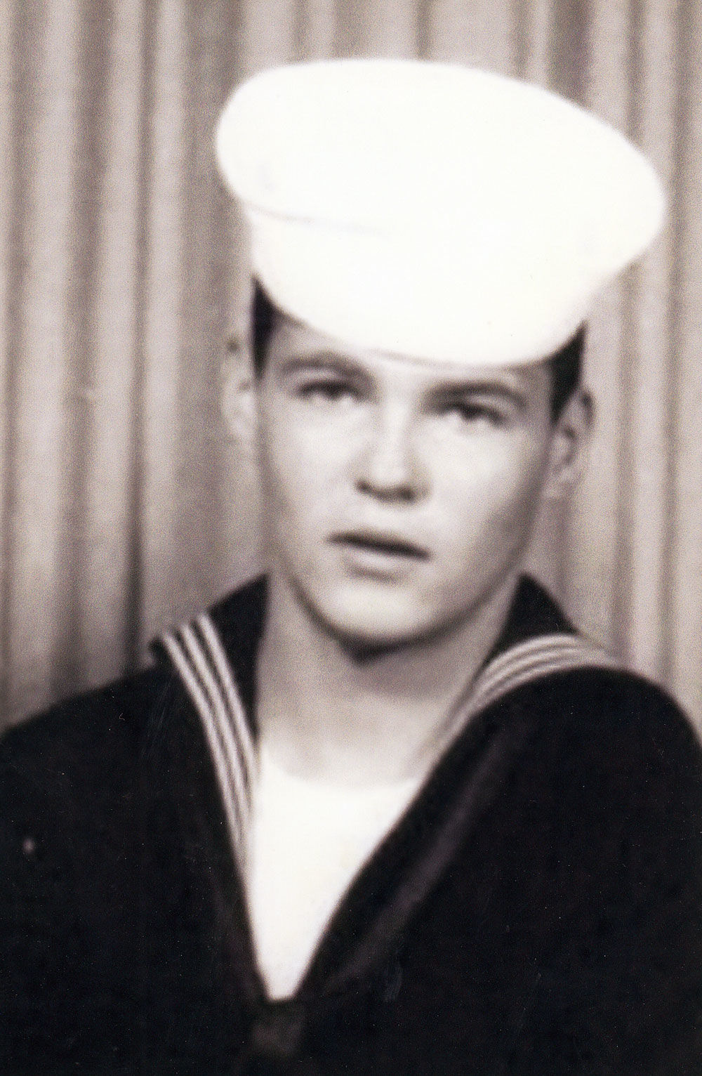 Jack D. Sikes
